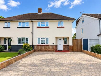 Cranleigh Road, Feltham, Middlesex, TW13