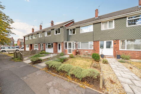 Greenfield Park, Portishead, Bristol, BS20 6RG