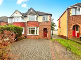 208, Jiggins Lane, Birmingham B32 3ER