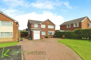 9, Amberley Close, Bolton BL3 4NJ