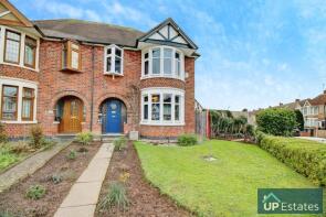 7, Keats Road, Coventry CV2 5JZ