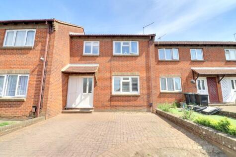 Forest End, Waterlooville