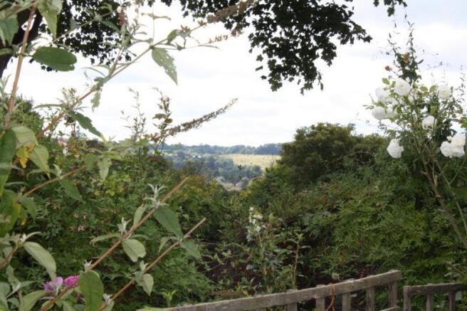Distant Views