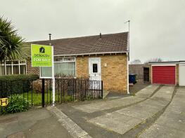6, Hoylake Close, New Marske TS11 8DN