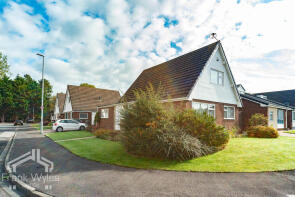 192, Forest Drive, Lytham St Annes FY8 4QG