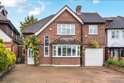 Avondale Avenue, Hinchley Wood, KT10