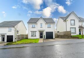 49, Corsehill Crescent, Hamilton ML3 8FD