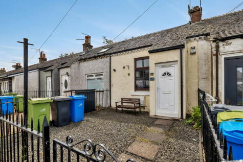 Brig-O-Lea Terrace, Neilston, Glasgow, East Renfrewshire