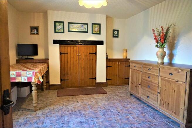 Reception Room Three
