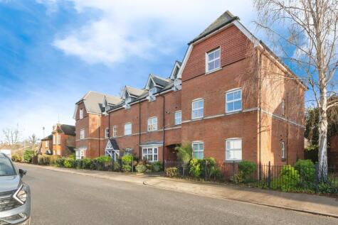 Heath Road, Leighton Buzzard