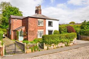 7, Pepper Street, Lymm, Warrington WA13 0JB