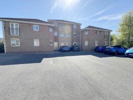 19, Saskia Court, Oliver Street, Rugby CV21 2LL