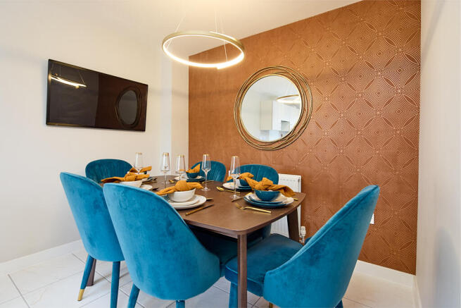 4 bed Detached for sale Image 4