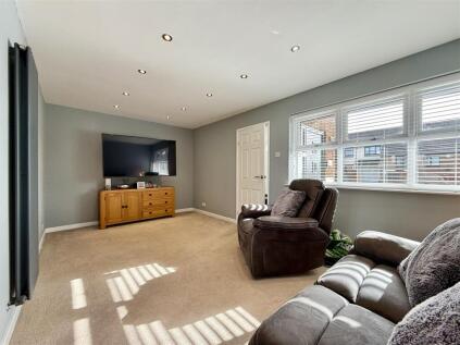 Redstock Close, Westhoughton