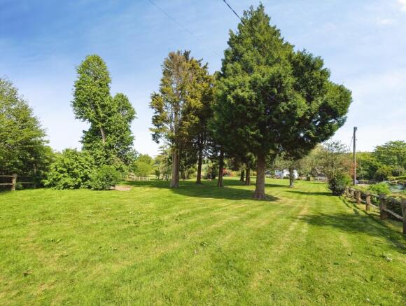 Gardens