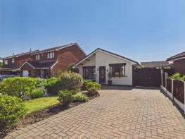 23, Avebury Close, Widnes WA8 3SF