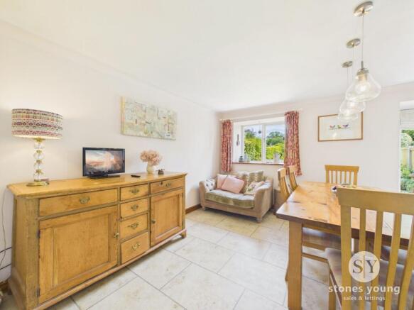 4 bed Barn Conversion for sale Image 9