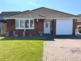 21, Elliott Way, Skegness PE24 5FH