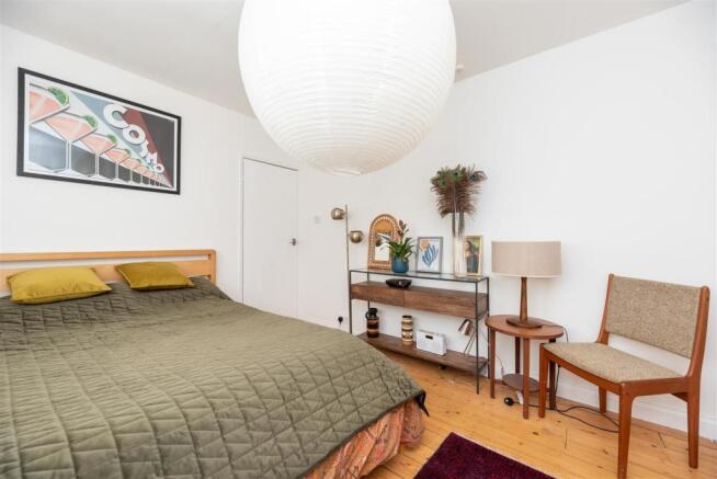 Bedroom two