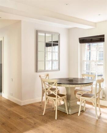 Dining Space