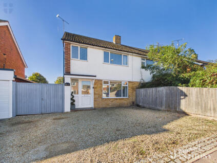 Finmere Crescent, Aylesbury