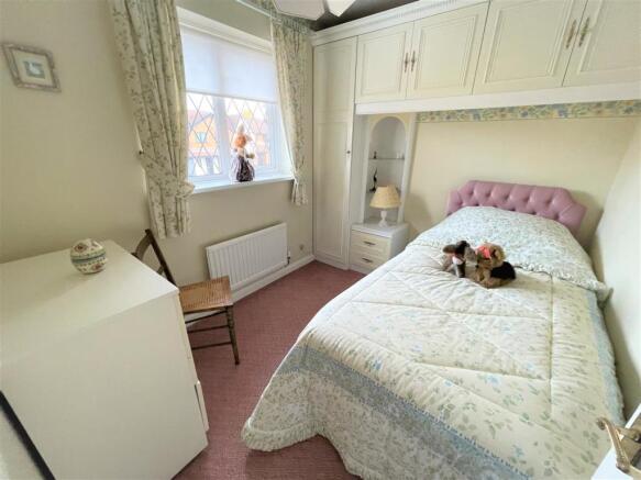 BEDROOM 3