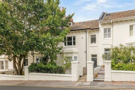 Buckingham Place, Brighton, BN1