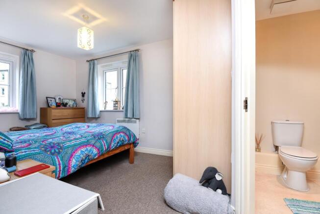 En-Suite