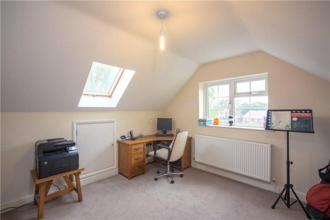 Bedroom 7
