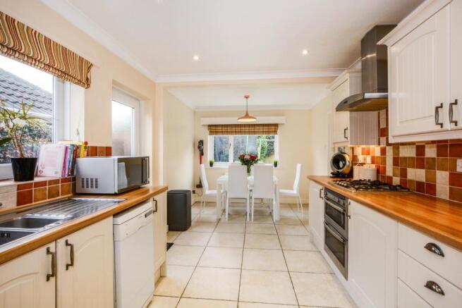 Kitchen/Diner (2)