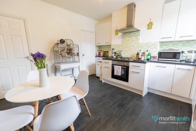 Kitchen/ Diner