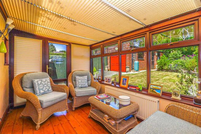 CONSERVATORY