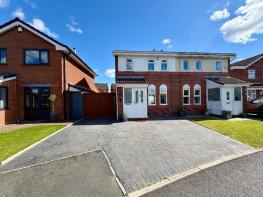 33, Falstone Close, Birchwood, Warrington WA3 6SU