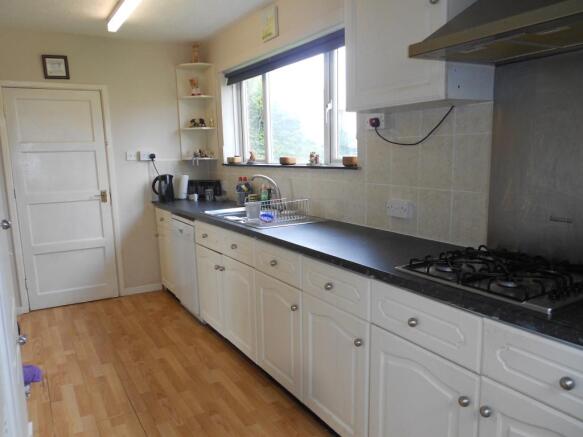 Kitchen 1