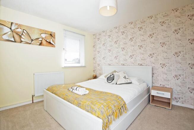 Bedroom two