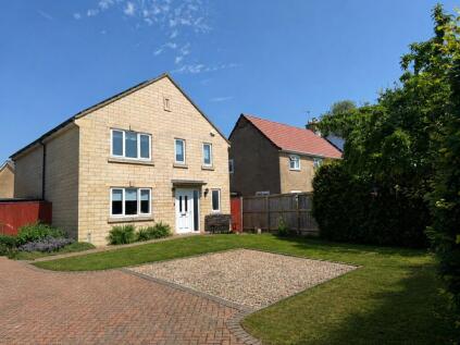 Bradford Road, Winsley