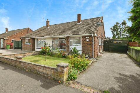 King John Avenue, Gaywood, King's Lynn