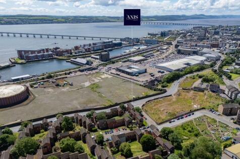 Lilybank Terrace, Dundee, DD4
