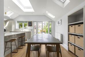 27, Observatory Road, East Sheen, London SW14 7QB