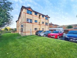Flat 7, 17 Nightingale Court, Nightingale Grove, Southampton SO15 3HQ