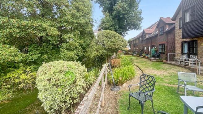 Communal Garden