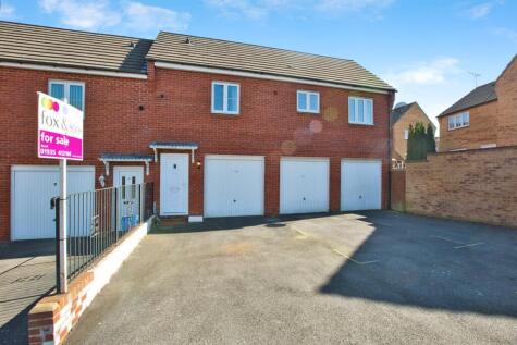 Shrewsbury Road, YEOVIL