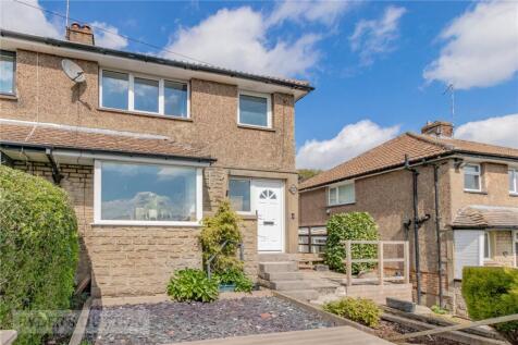 Greenfield Road, Holmfirth, West Yorkshire, HD9