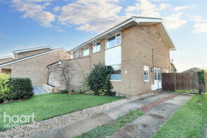 71, Hesketh Road, Towcester NN12 7TS