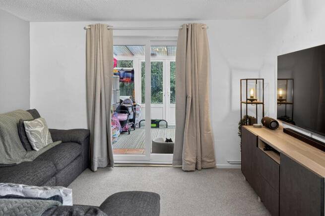 Sitting/Dining Room