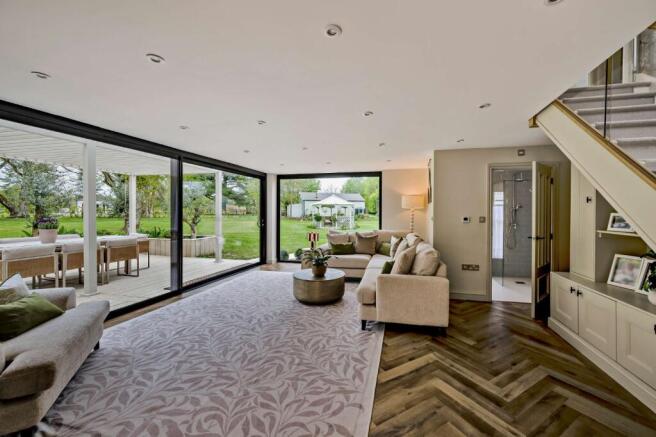 Drawing Room