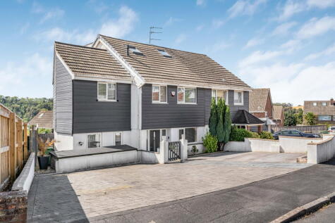 Ashleigh Close, Tamerton Foliot, Plymouth, PL5 4PZ