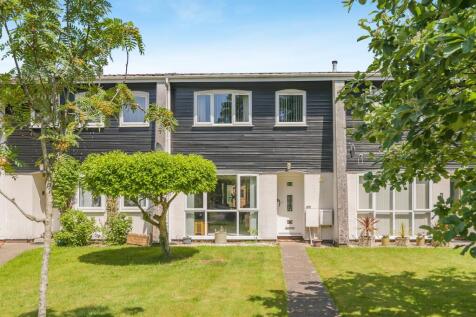 Four Ash Court, Usk