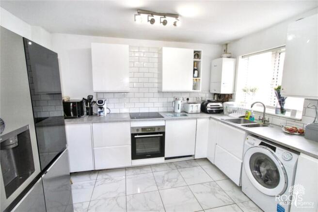 Modern Kitchen