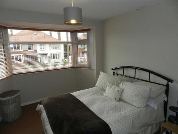 BEDROOM ONE ALTERNAT